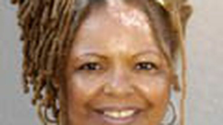 Dellums Machine Looking Rusty in Peralta Race