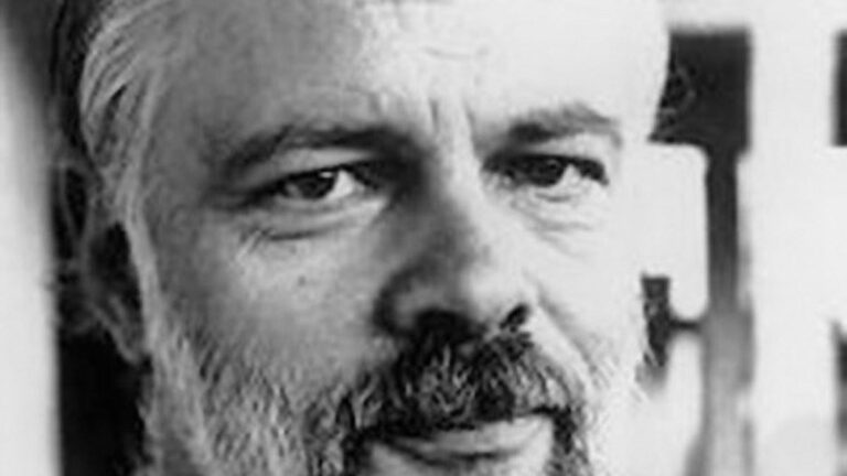 Philip K. Dick’s Exegesis