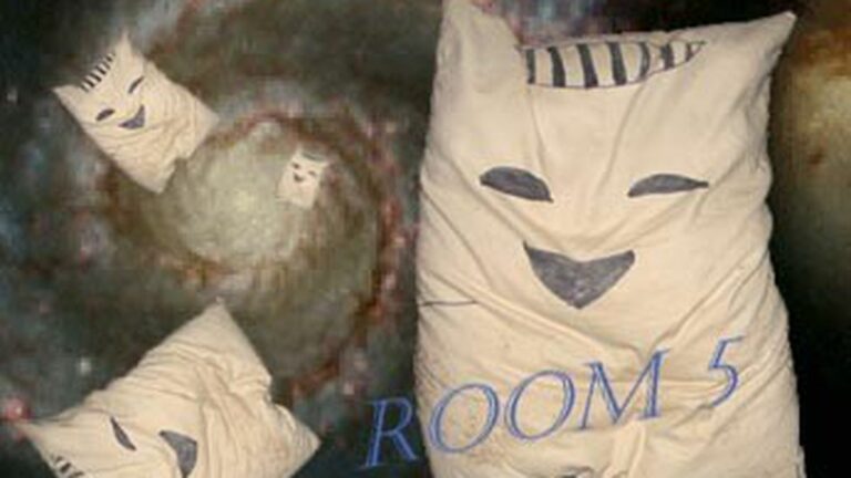 The Pillow Pusher Cometh