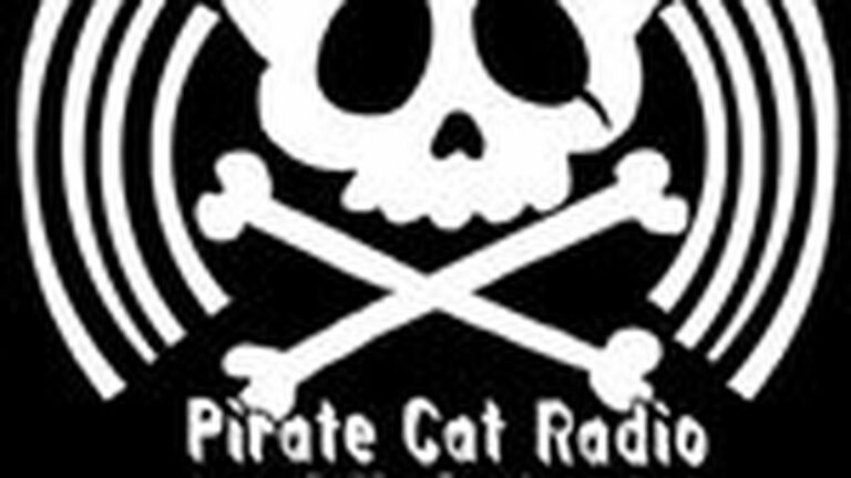 Catty Radio