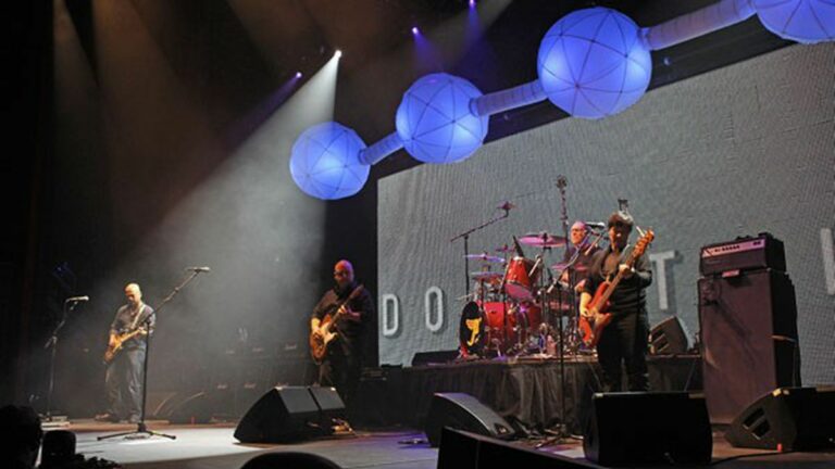 Photos: Pixies