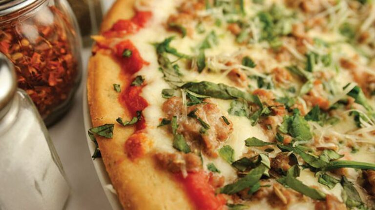 Gluten-Free Glutton