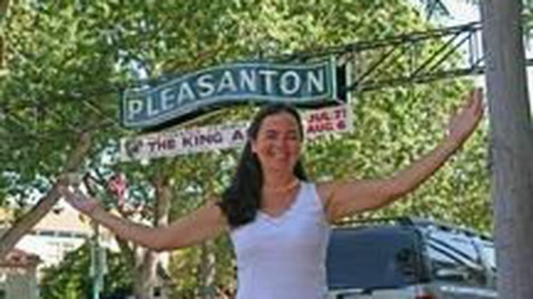 Pleasanton Mayor Uses Wrong E-mail Account to Fund-Raise