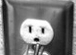 Plug In, Turn On, Go Out