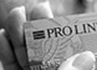 Pro Line Gotcha!