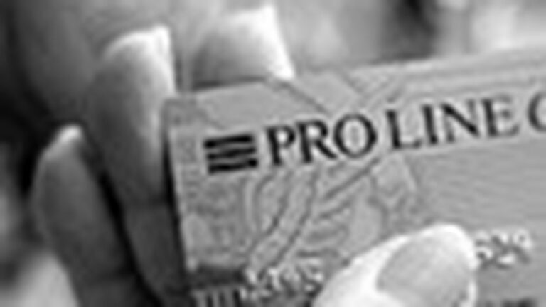 Pro Line Gotcha!