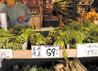 Chinatown Cheap Eats