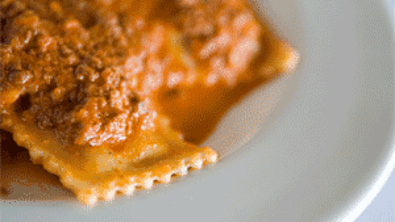 Buon Appetito, Amici!