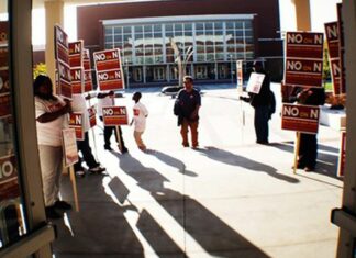 Race-Baiting in Richmond