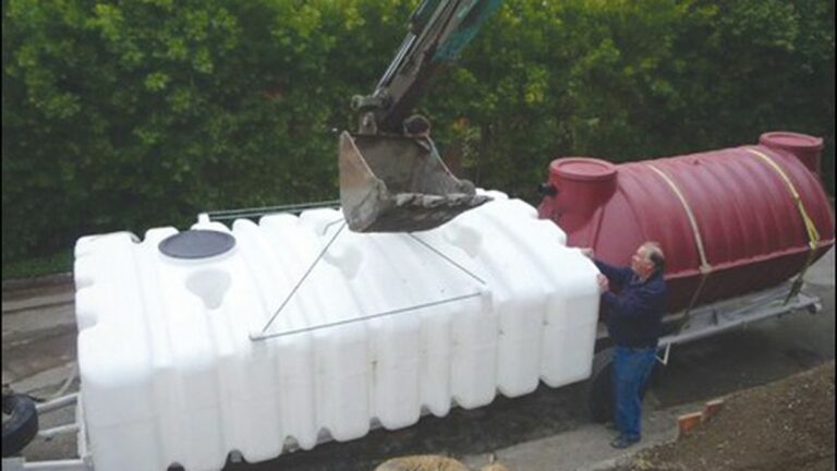 Rainwater Collective