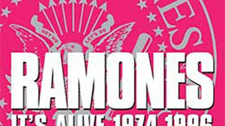 Ramones