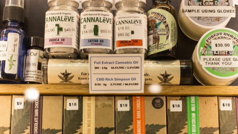Medi-Pot Rules Still Struggling With Basics Like Cost, Jurisdiction