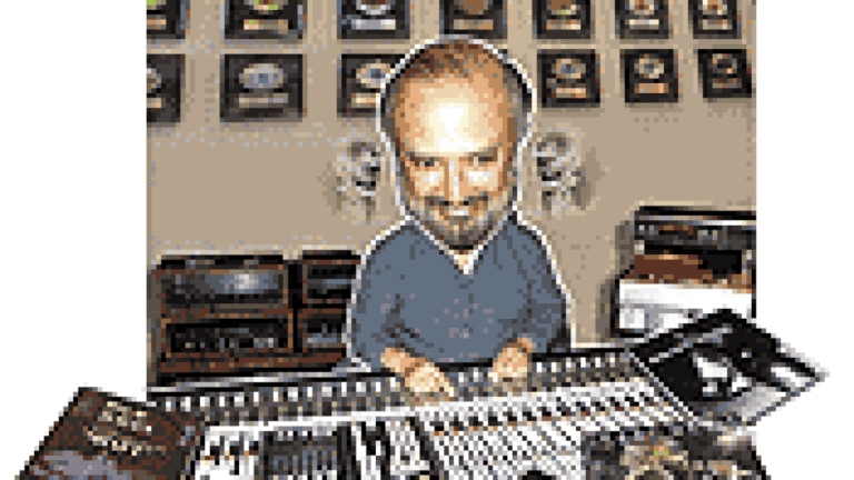 Remasterer of Puppets