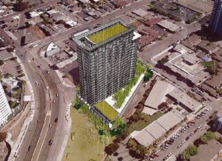 Affordable Housing Now