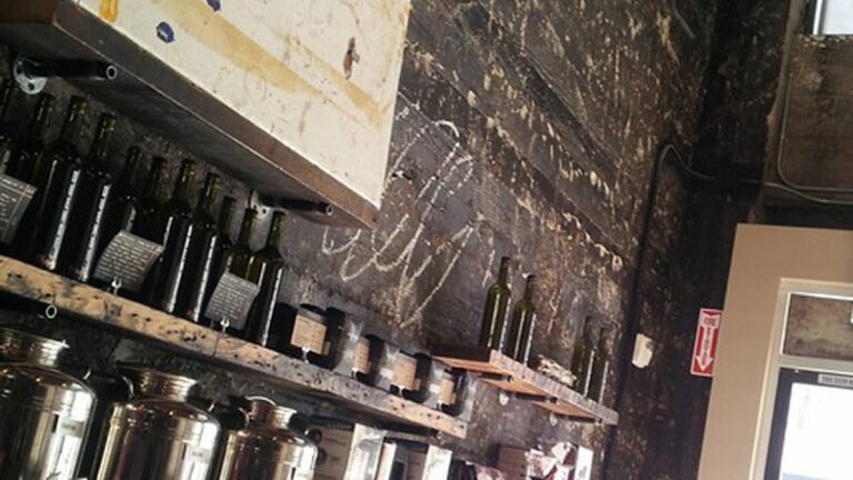 Review Outtakes: A Closer Look at Duende’s Bodega