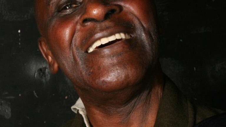 RIP Wes Robinson