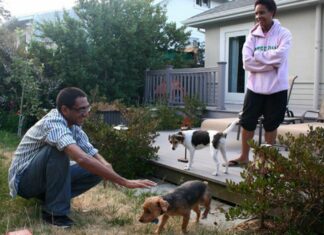 Sharing Fido