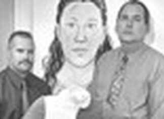 The Vexing Mystery of Jane Doe