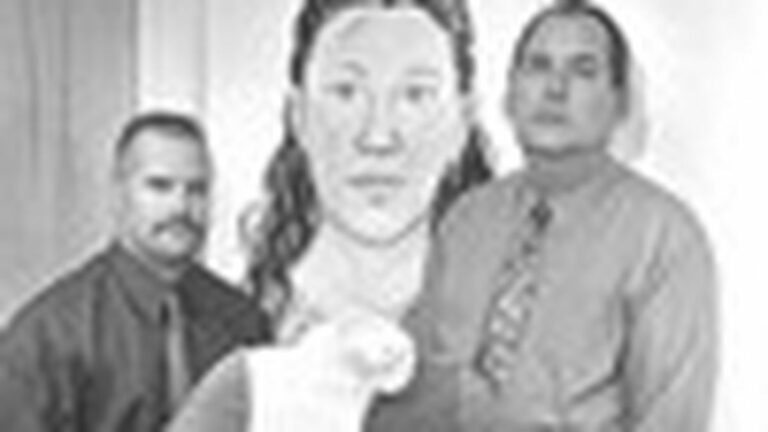 The Vexing  Mystery  of Jane Doe