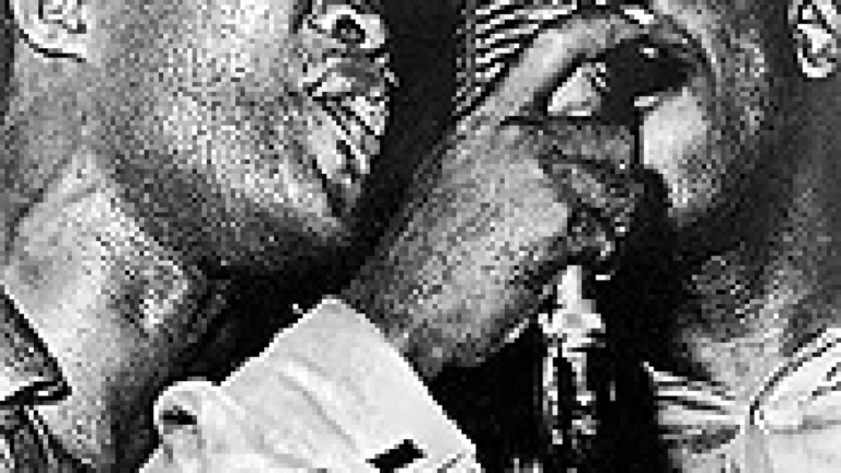 Soul Stax