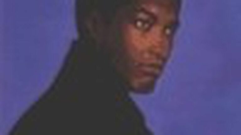 Sam Cooke