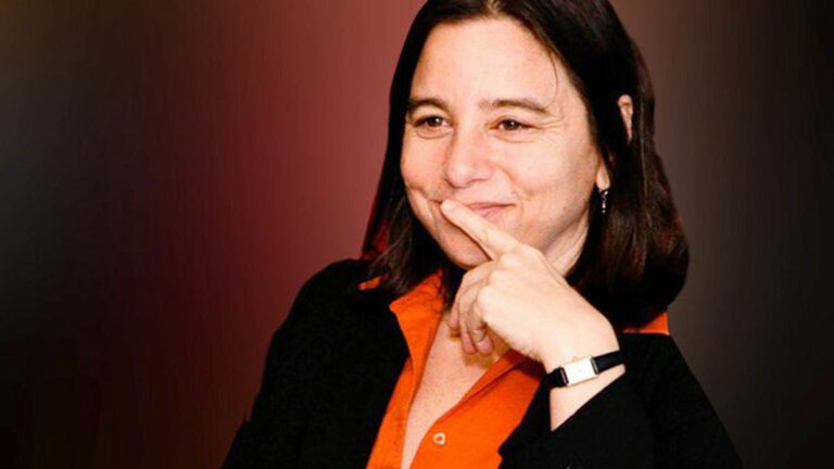 Sarah Schulman’s Future Perfect
