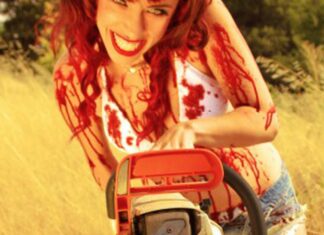SCREAM 2014:East Bay Express’Horror Film Festival