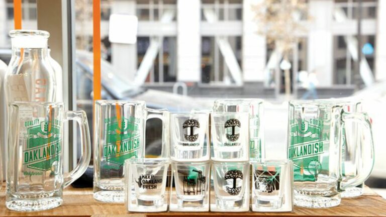 Seven Oakland Companies Make Top 100 List of Fastest-Growing City Businesses in US