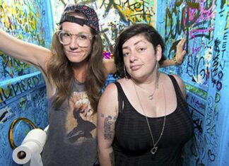 SF’s Last Lesbian Bar Is Not Going Gentle into that Good Night