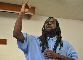 Shakespeare in Prison