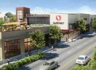 Shall We Shop at Safeway or Safeway?