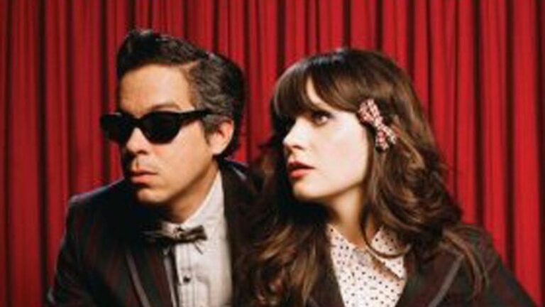 She & Him