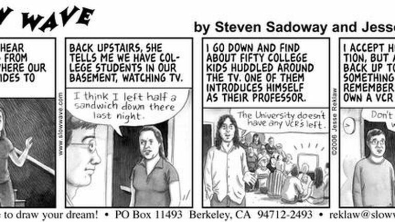 Slow Wave