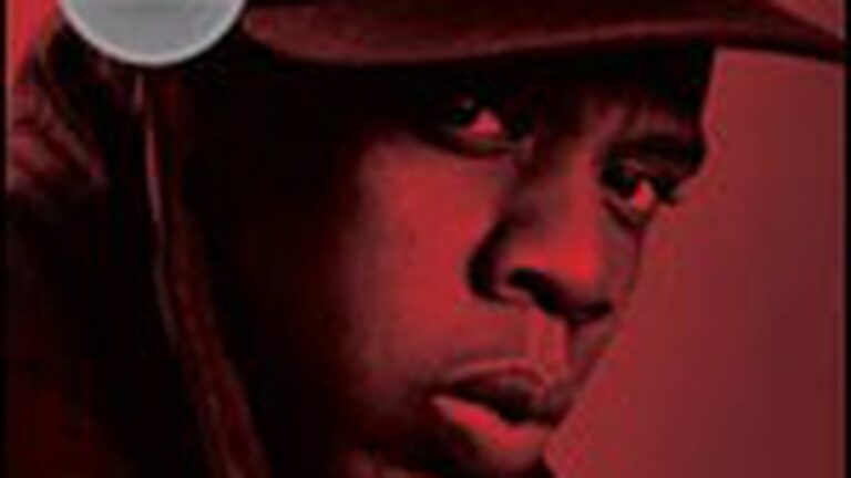 Sneak Review: Jay Z’s Kingdom Come, out November 21