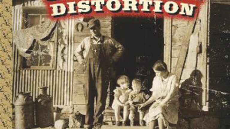Social Distortion