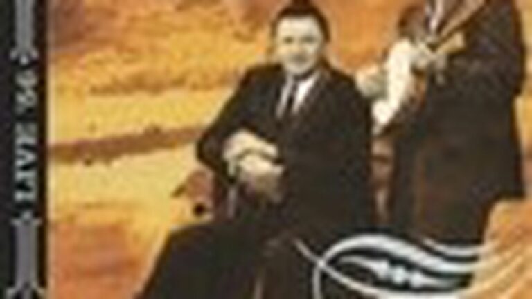 Stanley Brothers