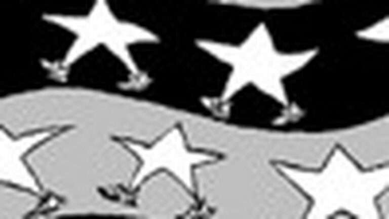 Stars and Strides