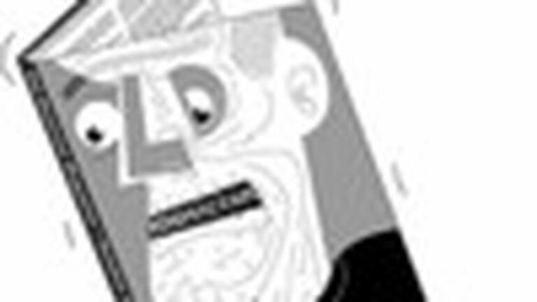 Sting’s Nose Hair
