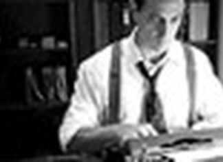 Exhuming McCarthy