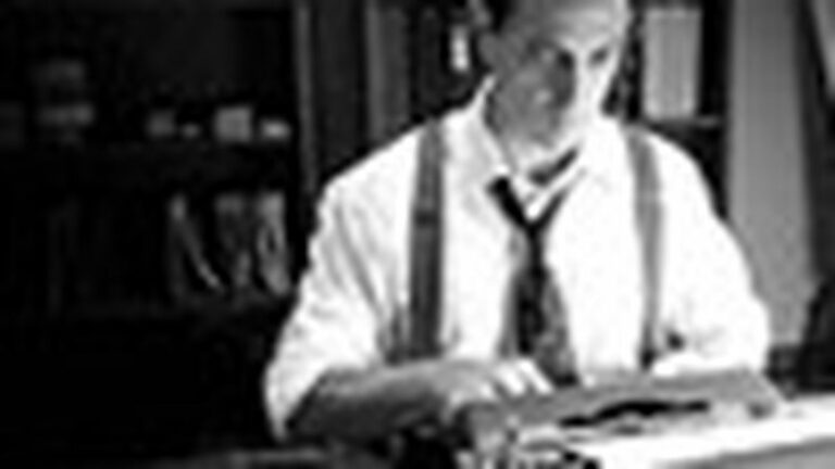 Exhuming McCarthy