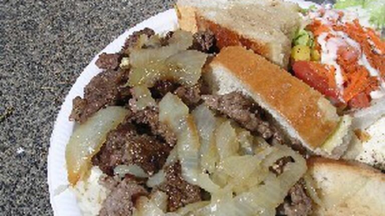 Street Meat: Brazil Fresh Squeeze Café