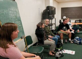 Peralta Budget Cuts Services, Preserves Raises