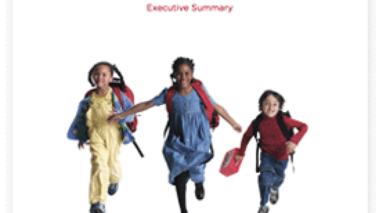 Study: Overhaul School Lunch in Oakland
