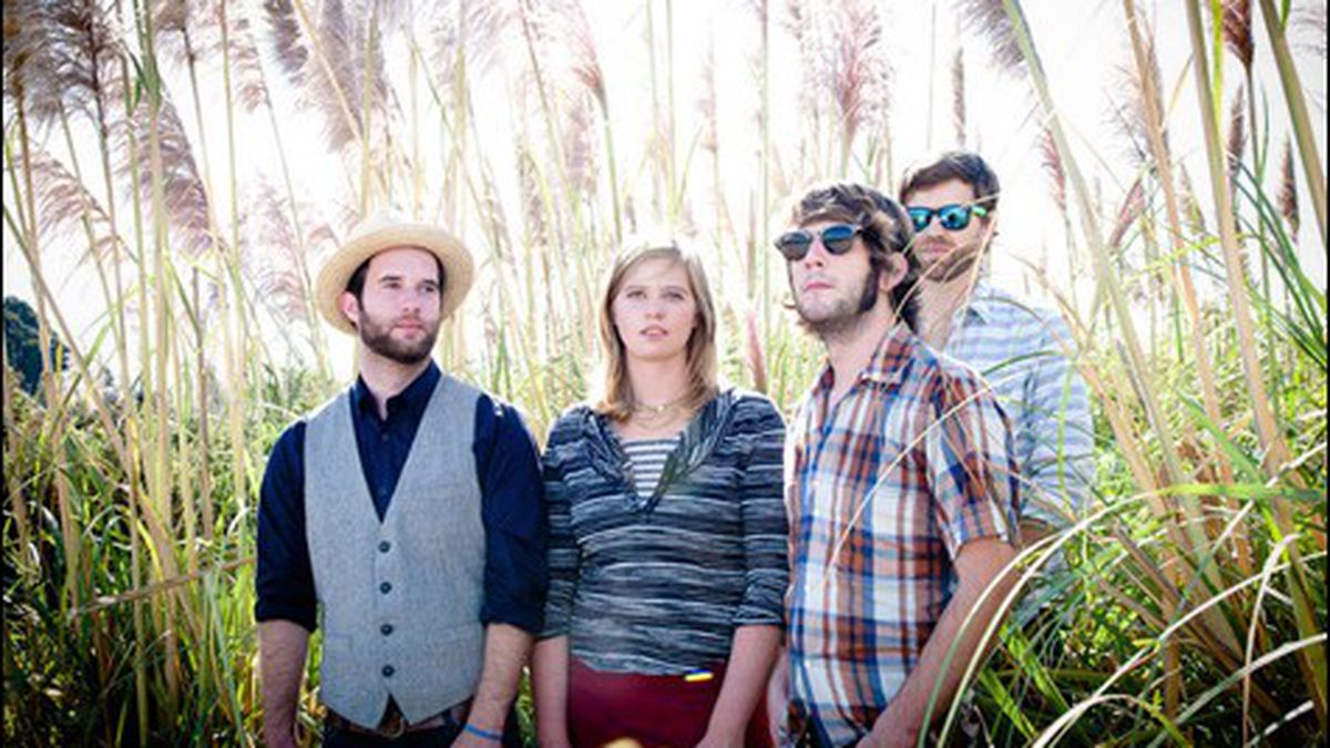 Sunny, Surfy, Sweaty Summer Jams | East Bay Express | Oakland, Berkeley ...