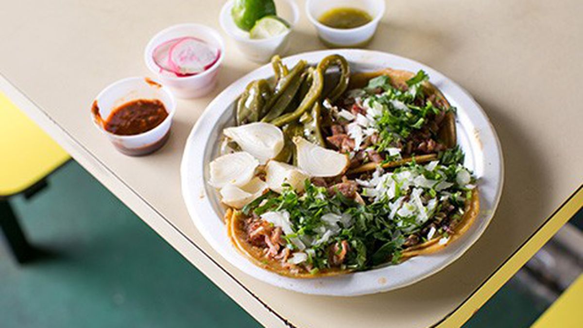 Taqueria El Paisa@.com Serves the Best Tacos in Town | East Bay Express |  Oakland, Berkeley & Alameda