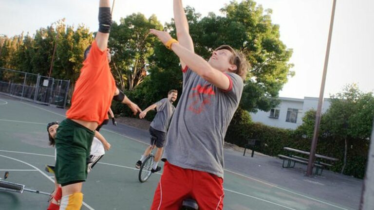 Fast Break