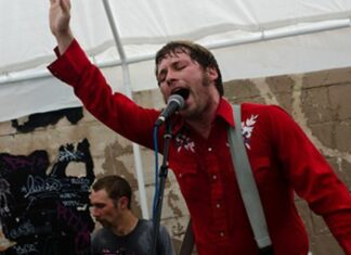 On the Road with Victory and Associates, Part 8: Austin, TX SXSW