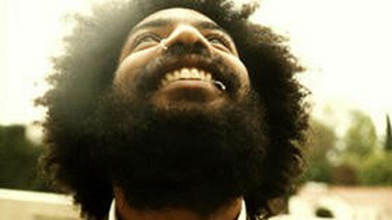 MP3 of the Day: Thavius Beck’s “’98”