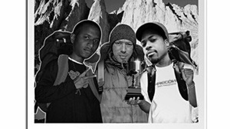 The 2006 Edgies
