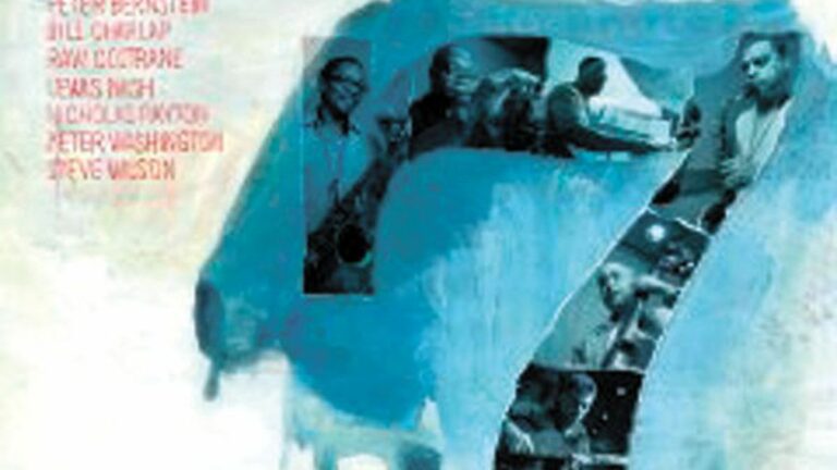The Blue Note 7
